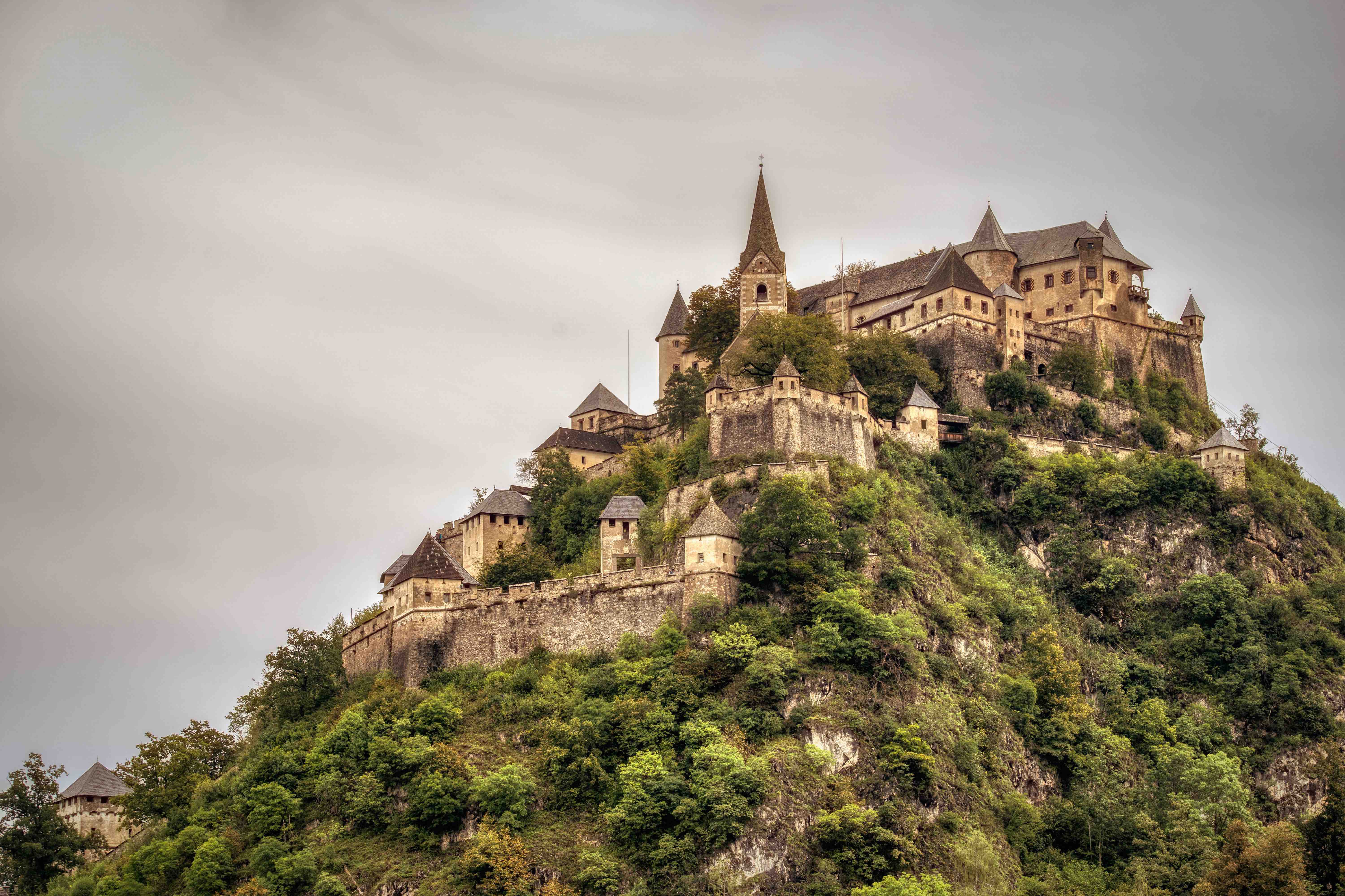 Bran Castle