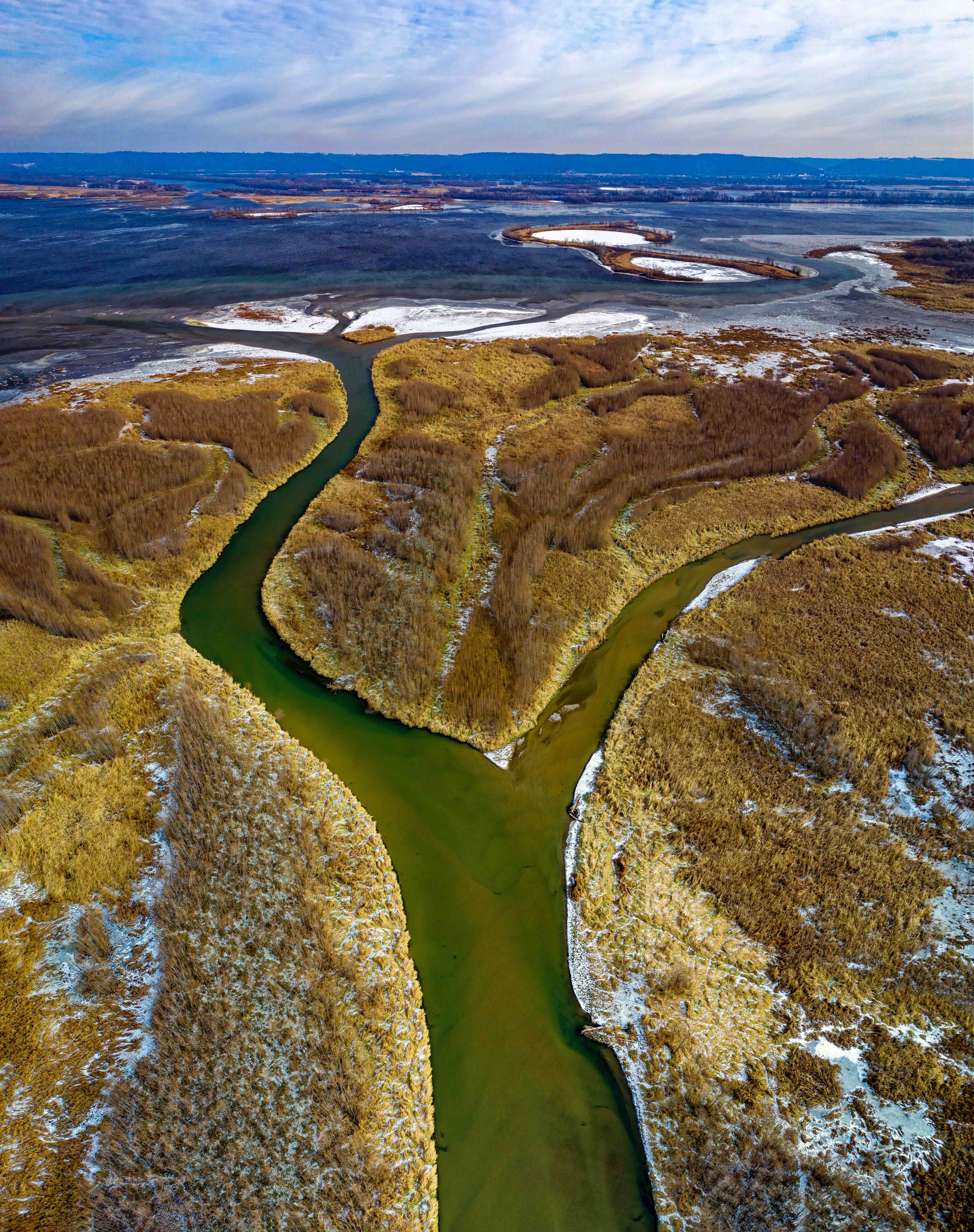 Danube Delta