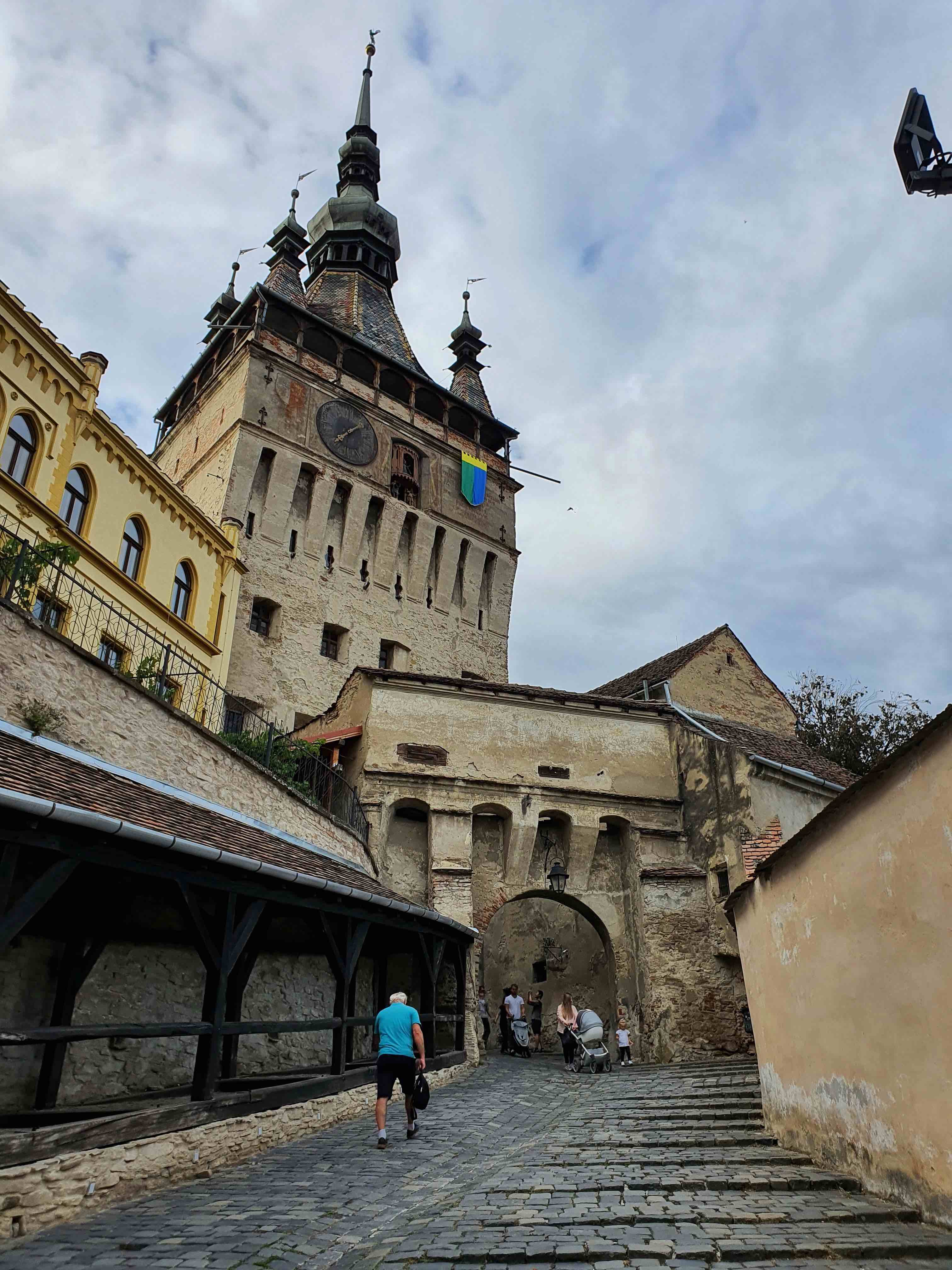 Sighisoara